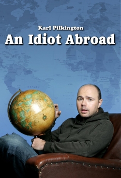 An Idiot Abroad free movies