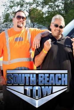South Beach Tow free Tv shows