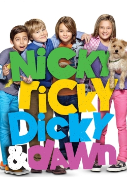 Nicky, Ricky, Dicky & Dawn free movies