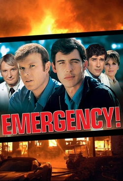 Emergency! free Tv shows