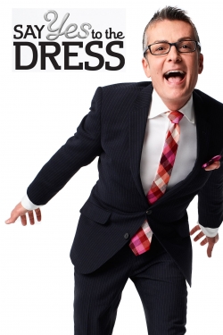 Say Yes to the Dress free Tv shows
