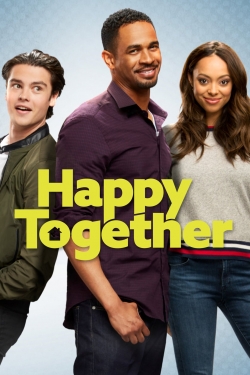 Happy Together free movies