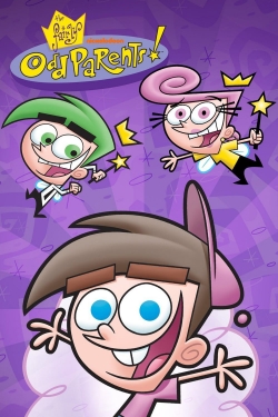 The Fairly OddParents free tv shows