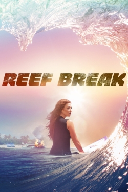 Reef Break free Tv shows