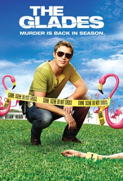 The Glades free movies