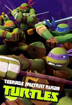 Teenage Mutant Ninja Turtles free movies