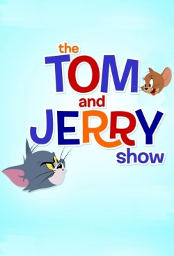 The Tom and Jerry Show free tv shows