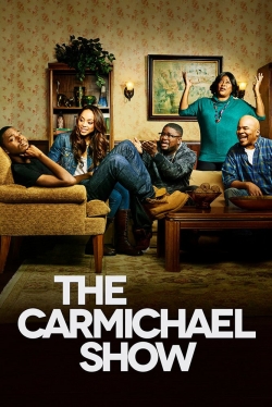 The Carmichael Show free movies