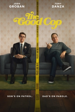 The Good Cop free Tv shows