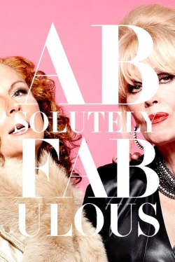 Absolutely Fabulous free movies
