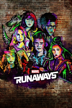 Marvel's Runaways free movies