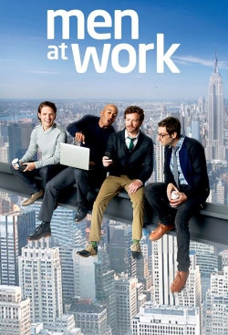 Men at Work free Tv shows