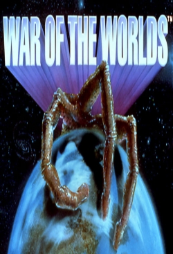 War of the Worlds free Tv shows