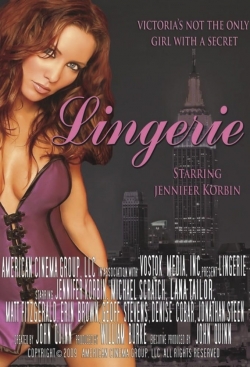 Lingerie free movies