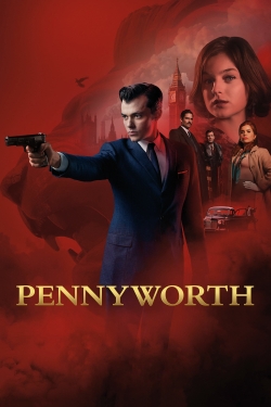 Pennyworth free Tv shows