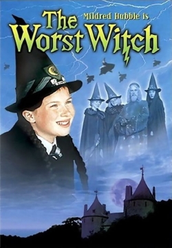 The Worst Witch free movies