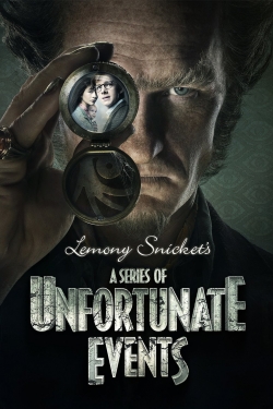 A Series of Unfortunate Events free Tv shows