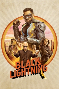 Black Lightning free movies