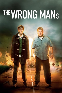 The Wrong Mans free Tv shows
