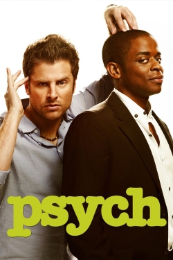 Psych free movies