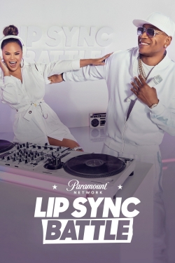 Lip Sync Battle free movies