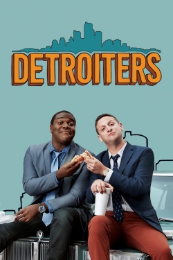 Detroiters free Tv shows