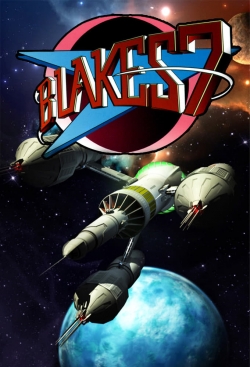 Blake's 7 free Tv shows