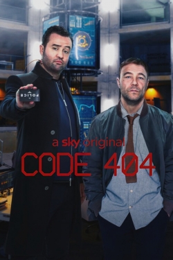 Code 404 free Tv shows