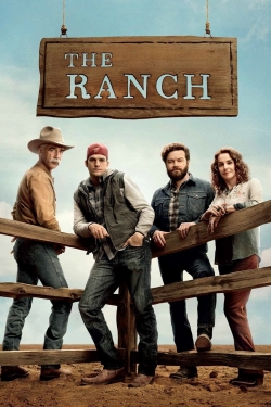 The Ranch free movies