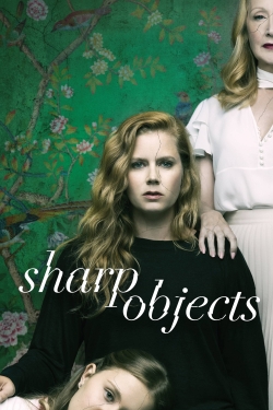 Sharp Objects free Tv shows