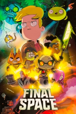 Final Space free Tv shows