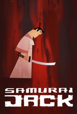 Samurai Jack free tv shows