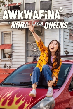 Awkwafina is Nora From Queens free Tv shows