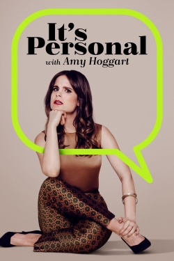 It's Personal with Amy Hoggart free movies