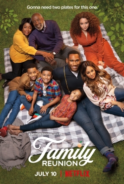 Family Reunion free Tv shows