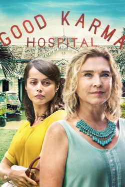 The Good Karma Hospital free Tv shows