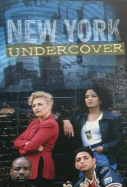 New York Undercover free movies