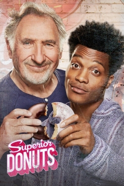 Superior Donuts free Tv shows