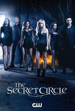 The Secret Circle free movies