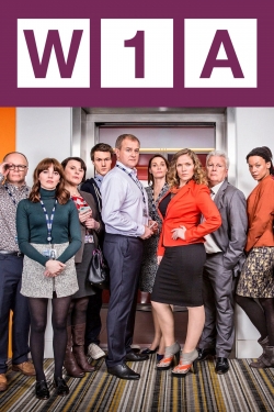 W1A free Tv shows