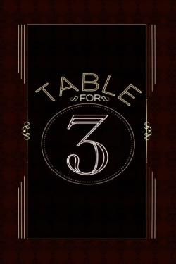 WWE Table For 3 free tv shows