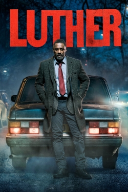 Luther free tv shows
