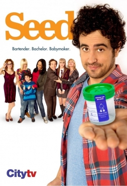 Seed free Tv shows