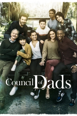Council of Dads free movies