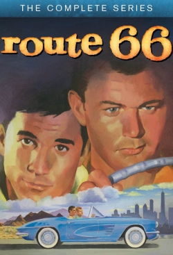 Route 66 free Tv shows