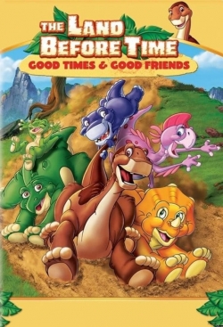 The Land Before Time free movies