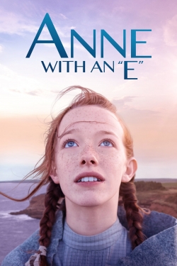Anne with an E free movies