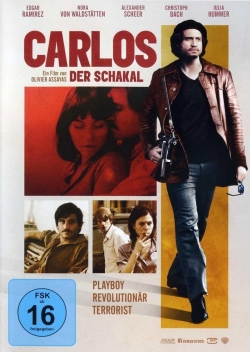 Carlos / Le prix du Chacal free movies