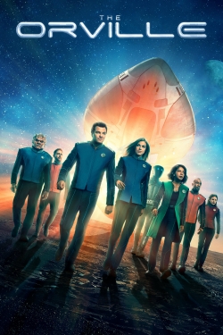 The Orville free movies