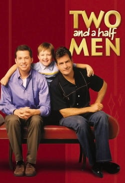Two and a Half Men free movies